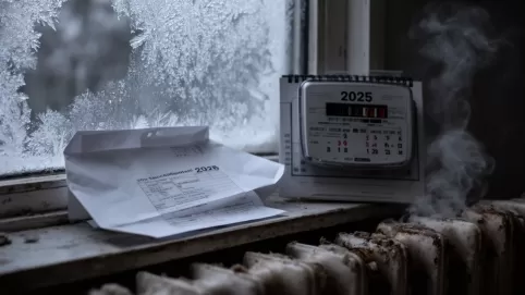 Kiedy przychodzi rozliczenie za ogrzewanie 2025