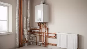 ogrzewanie gazowe koszt instalacji