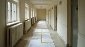 Rozliczenie ogrzewania w bloku bez podzielników