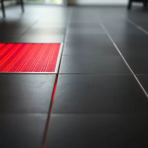 koszt ogrzewania podłogowego