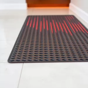 Mata Grzewcza Pod Płytki 4M2