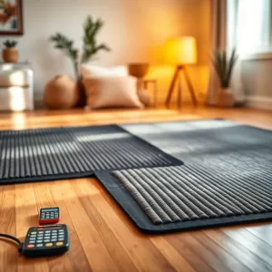 Maty Grzewcze Na Podczerwień  Wady I Zalety