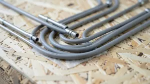 ogrzewanie podłogowe na płycie osb