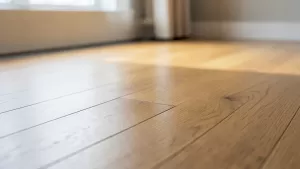 podłogi drewniane ogrzewanie podłogowe